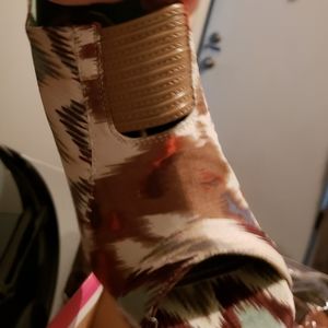 Tribal Design Platform